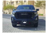جي إم سي سييرا إي تي4 2021